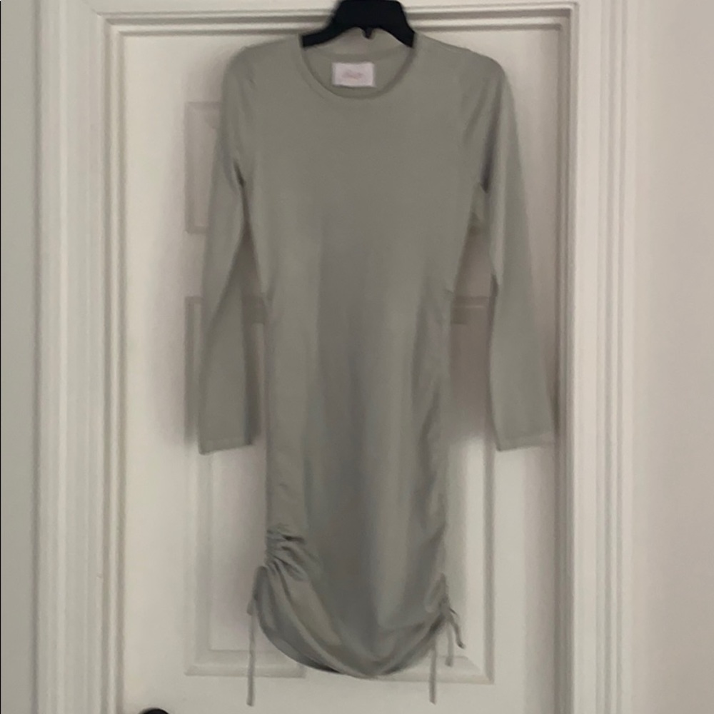 Blush Boutique Sweater dress